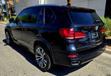 Used 2014 BMW X5 xDrive35i image 5