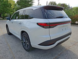 New 2025 Lexus TX 350 AWD image 3