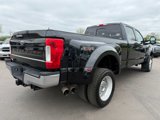 Used 2019 Ford F450 4x4 Crew Cab Super Duty image 5