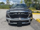New 2026 RAM 1500 4x4 Crew Cab image 2