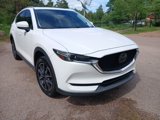 Used 2018 MAZDA CX-5 Grand Touring w/ Premium Package image 3