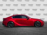 Certified 2023 Lexus IS 350 F Sport image 3