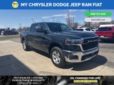 New 2025 RAM 1500 4x4 Crew Cab image 4