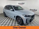 Used 2025 BMW X5 xDrive40i w/ M Sport Package image 4