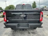 New 2025 Ford F250 XLT w/ Black Appearance Package image 5