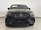New 2025 Mercedes-Benz GLE 63 AMG S image 2