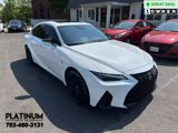 Used 2023 Lexus IS 350 F Sport image 6