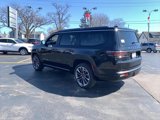 New 2025 Jeep Wagoneer Series III w/ Premium Group I image 6