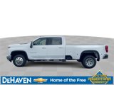 New 2025 Chevrolet Silverado 3500 LTZ w/ LTZ Plus Package image 5