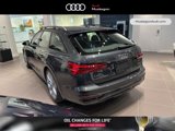 New 2025 Audi A6 Premium Plus image 4