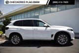 New 2026 BMW X5 xDrive40i w/ Climate Comfort Package image 3