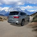 New 2025 Toyota Sequoia Capstone image 5