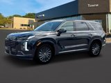 New 2025 Hyundai Palisade Calligraphy image 2