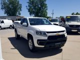 Used 2022 Chevrolet Colorado LT w/ Fleet Safety Package image 5
