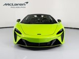Used 2025 McLaren Artura Spider image 3