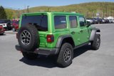 New 2025 Jeep Wrangler Unlimited Rubicon image 3