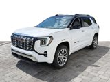 New 2026 GMC Terrain Denali image 3