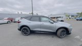 New 2025 Chevrolet Blazer RS w/ Driver Confidence II Package image 4