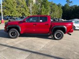 New 2025 Toyota Tacoma TRD Off-Road image 2