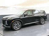 New 2025 Hyundai Palisade Limited image 2