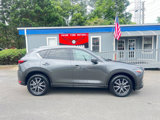 Used 2018 MAZDA CX-5 Grand Touring w/ Premium Package image 3
