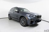 Used 2022 BMW X5 M50i w/ Executive Package image 3