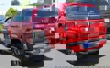 Used 2023 GMC Canyon AT4 w/ Technology Package image 4