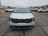 New 2025 Kia Carnival SX w/ SX Dark Edition Package image 2