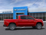 New 2025 Chevrolet Silverado 1500 RST w/ RST All Star Premium Package image 5