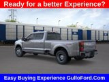 New 2026 Ford F350 Platinum image 4