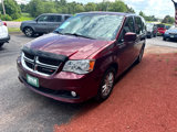 Used 2019 Dodge Grand Caravan SXT image 4