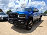 Used 2022 RAM 2500 Power Wagon w/ Level 2 Equipment Group image 3