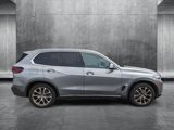 Used 2024 BMW X5 xDrive40i w/ Parking Assistance Package image 4