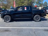 New 2025 Toyota Tacoma TRD Sport image 4