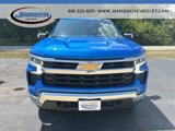 New 2026 Chevrolet Silverado 1500 LT image 2