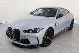 Used 2025 BMW M4 Competition w/ Executive Package image 4