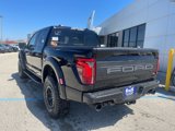 New 2025 Ford F150 Raptor image 3