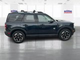 Used 2022 Ford Bronco Sport Big Bend w/ Convenience Package image 2