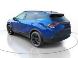 New 2025 Kia Sportage X-Line w/ Premium Package image 4