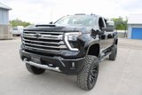 Used 2024 Chevrolet Silverado 2500 High Country image 3