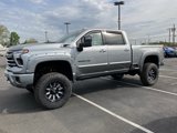 New 2025 Chevrolet Silverado 2500 LTZ w/ LTZ Premium Package image 5