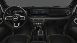 New 2025 Jeep Gladiator Sport image 6