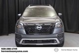 New 2025 Nissan Pathfinder Rock Creek image 2