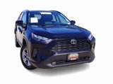 Certified 2024 Toyota RAV4 XLE image 2