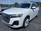 Certified 2025 Audi Q7 3.0T Premium Plus image 4