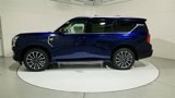 New 2025 Nissan Armada Platinum Reserve image 5