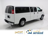 Used 2024 Chevrolet Express 3500 LT w/ LT Preferred Equipment Group image 4