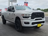 New 2025 RAM 3500 Laramie image 2