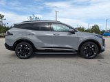 New 2026 Kia Sportage SX image 4