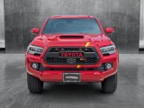 Used 2023 Toyota Tacoma TRD Sport image 2